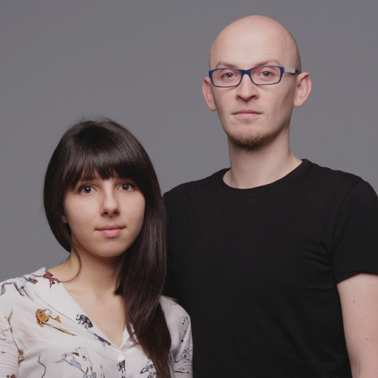  Kaja i Piotr Depta Klesta