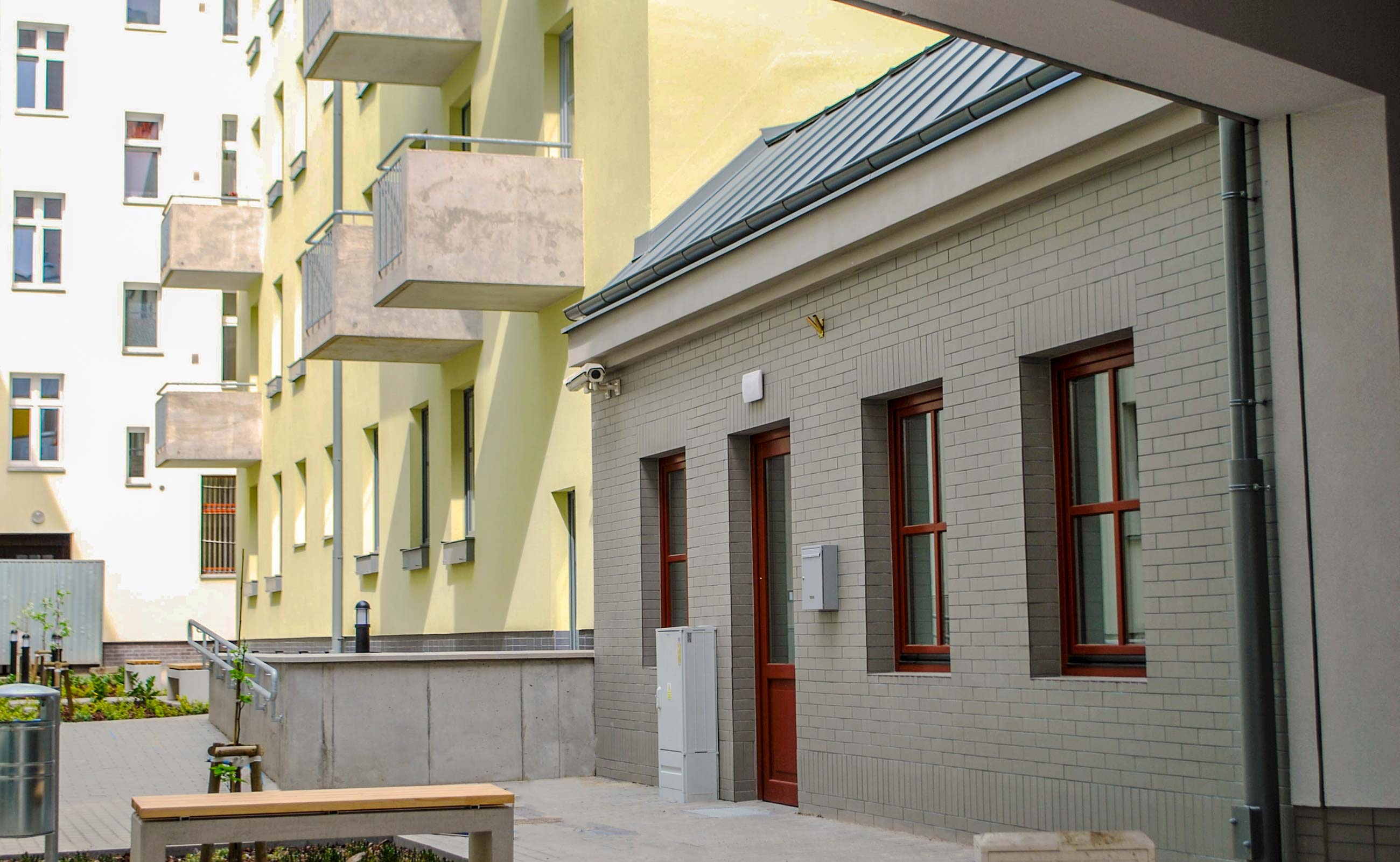 srodek siedziba
