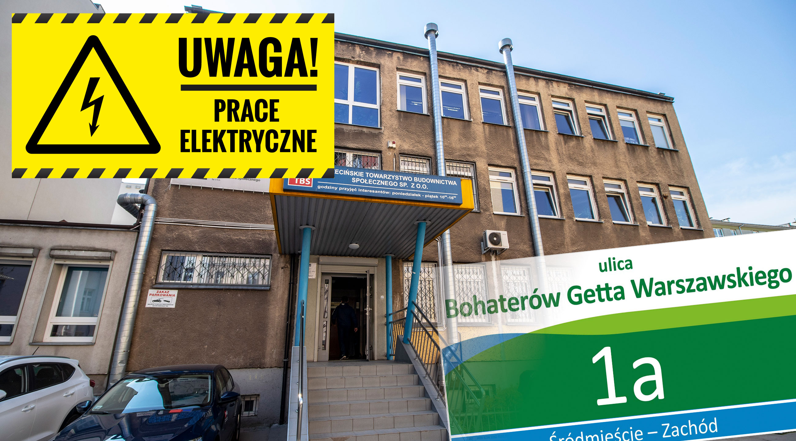 STBS prace elektryczne 2019 09 30